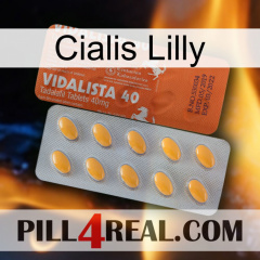 Cialis Lilly 43